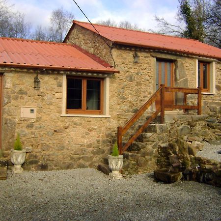 Stone Cottage Santiago Curtis المظهر الخارجي الصورة