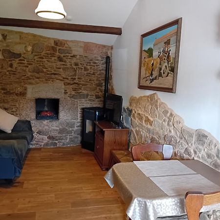 Stone Cottage Santiago Curtis المظهر الخارجي الصورة