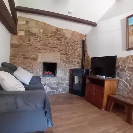 Stone Cottage Santiago Curtis المظهر الخارجي الصورة