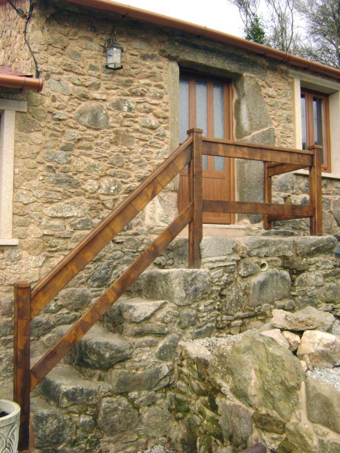 Stone Cottage Santiago Curtis المظهر الخارجي الصورة