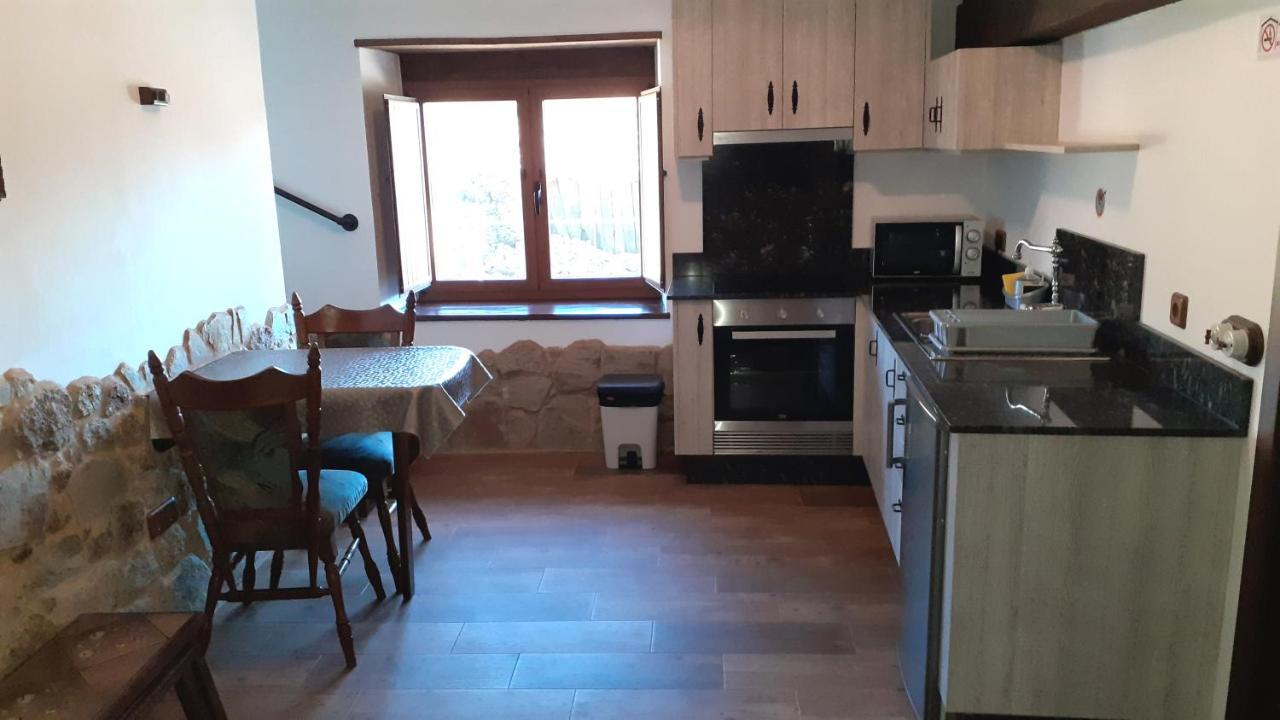 Stone Cottage Santiago Curtis المظهر الخارجي الصورة