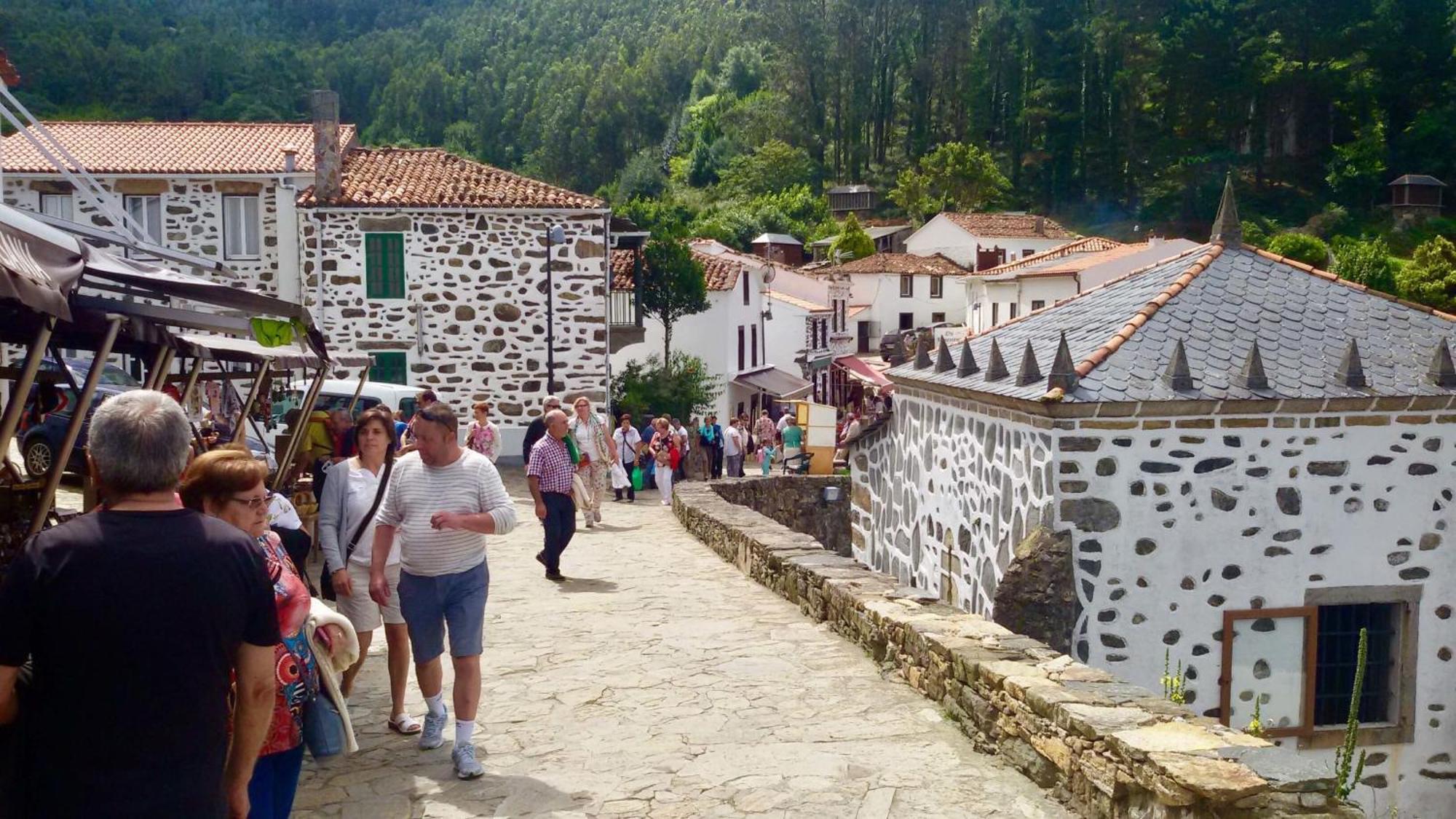 Stone Cottage Santiago Curtis المظهر الخارجي الصورة