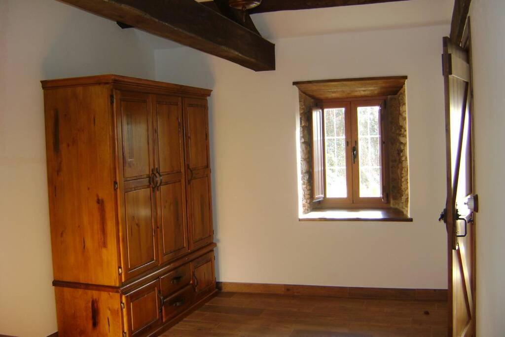 Stone Cottage Santiago Curtis المظهر الخارجي الصورة