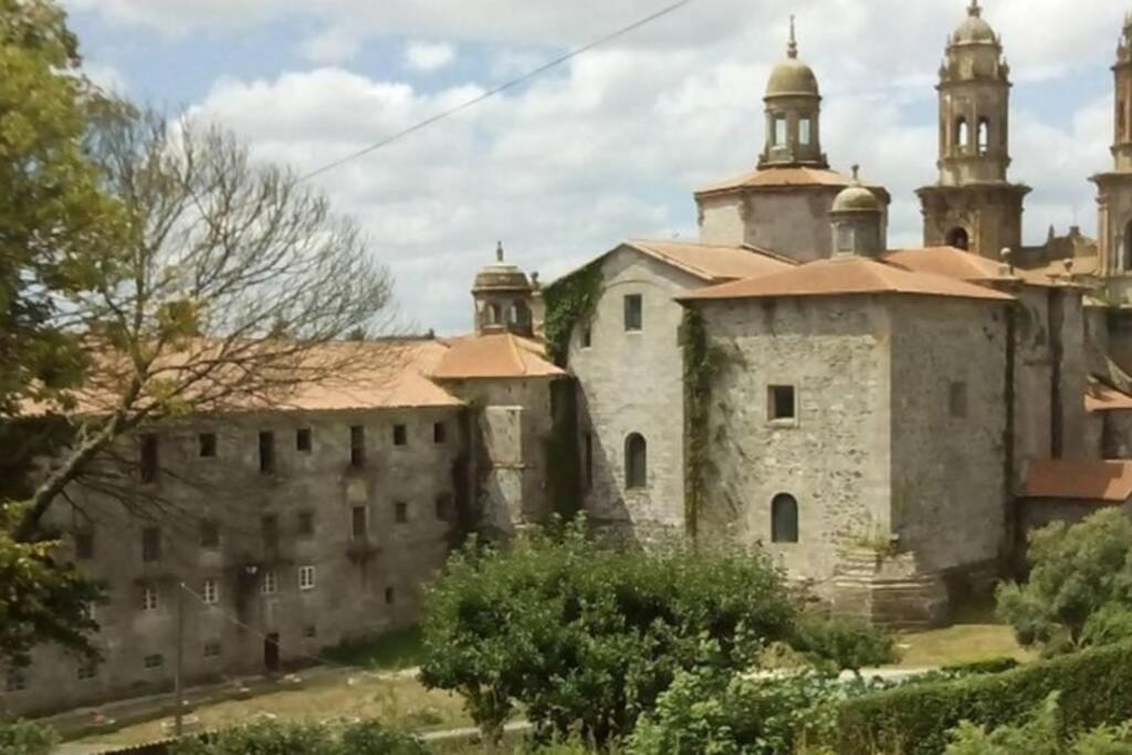 Stone Cottage Santiago Curtis المظهر الخارجي الصورة