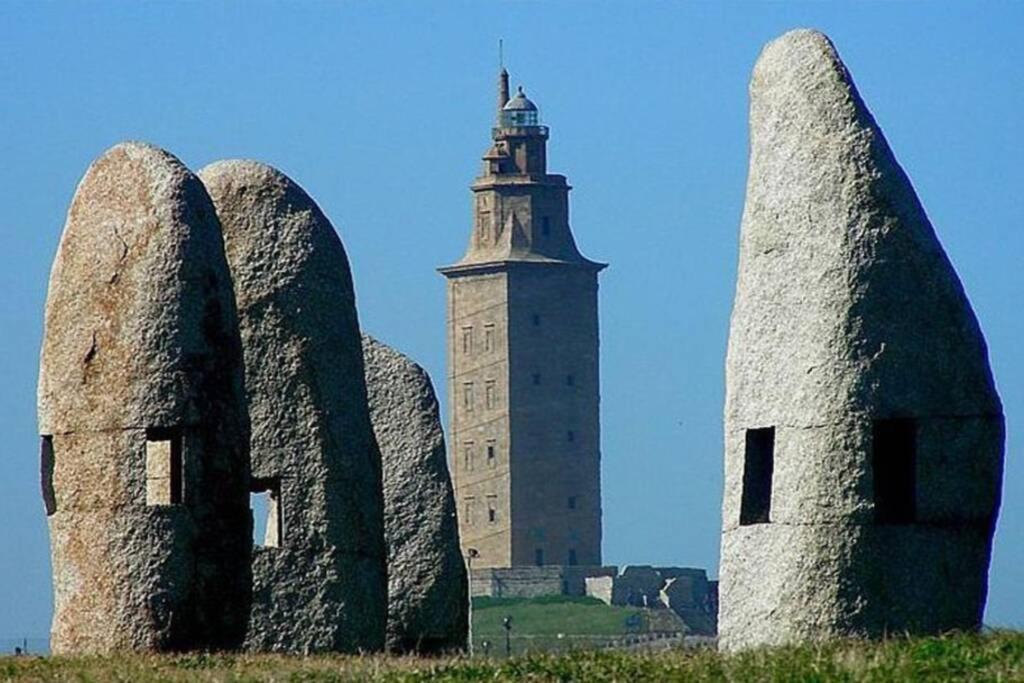 Stone Cottage Santiago Curtis المظهر الخارجي الصورة