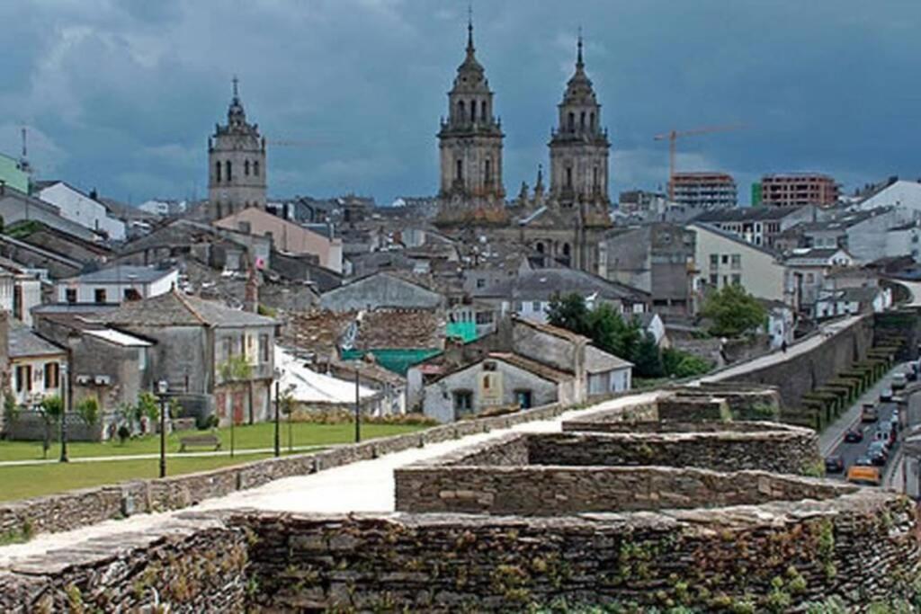Stone Cottage Santiago Curtis المظهر الخارجي الصورة