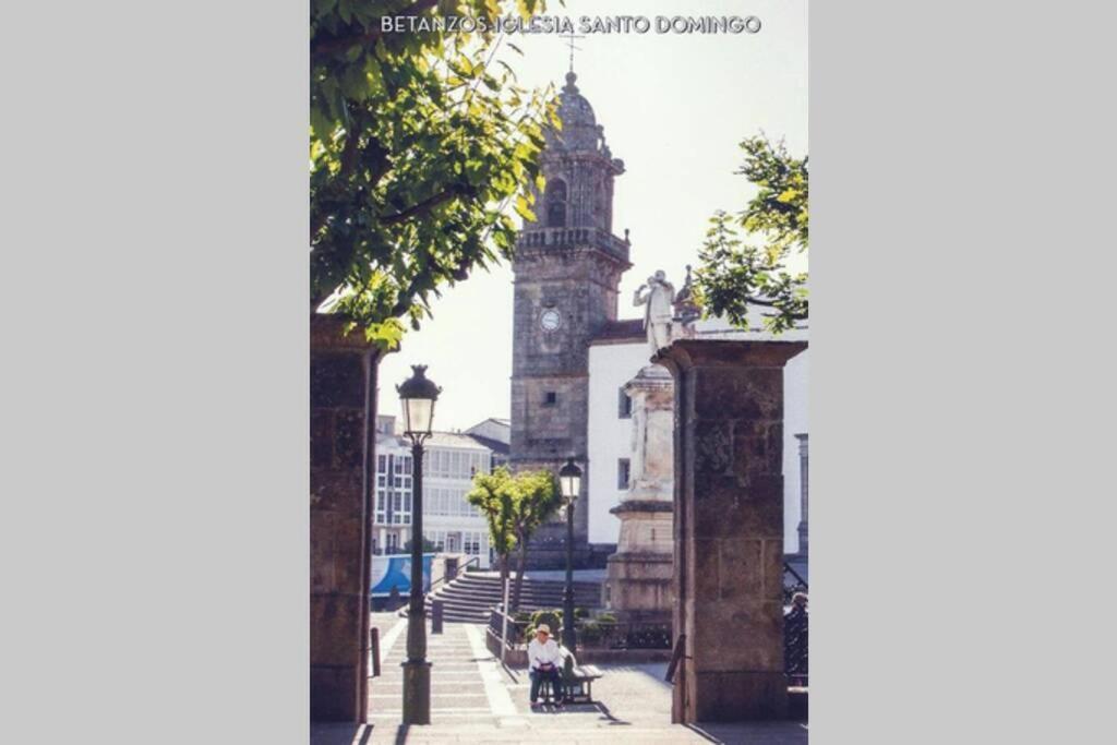Stone Cottage Santiago Curtis المظهر الخارجي الصورة